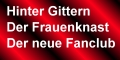 Hinter Gittern!