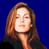 Lisa Guerrero als Francesca Vargas